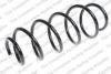 LESJ?FORS 4015685 Coil Spring